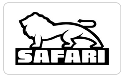 Safari RVs For Sale For Sale