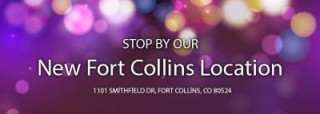 New Fort Collins RV Dealer Location