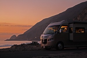 How To Live In a RV Full Time
