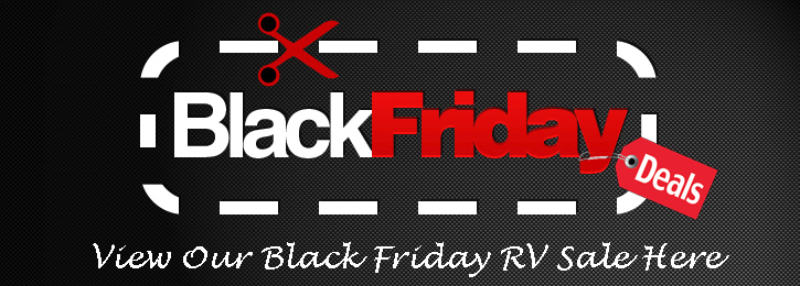 2014 Black Friday RV Dealer Sale