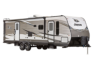 Jayco Jay Flight RVs For Sale