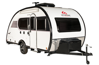 Liberty Outdoors Little Guy RVs For Sale