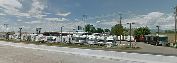 colorado rv consignment