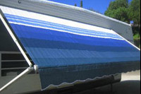 fort collins rv awning