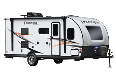 Forest River  Palomino RVs For Sale