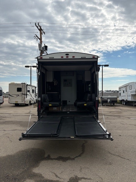 2022 Thor Heartland Fuel 250 2