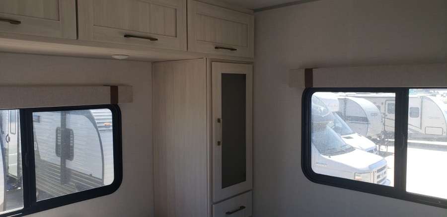 2026 Forest River RV No Boundaries 20.5 16