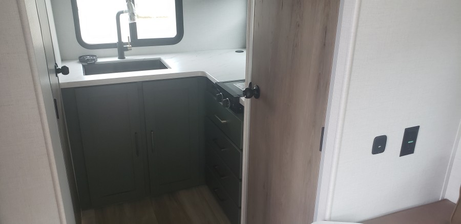 2026 Forest River RV No Boundaries 18.0 9