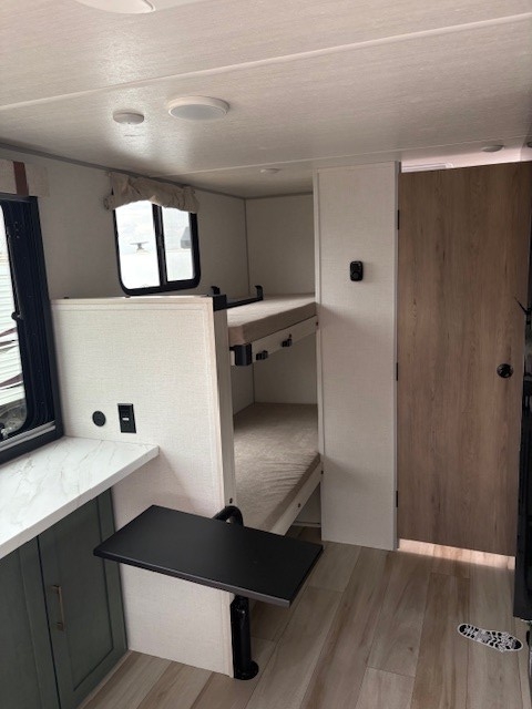 2026 Forest River RV No Boundaries 18.7 11