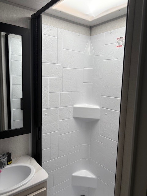 2026 Forest River RV No Boundaries 18.7 10