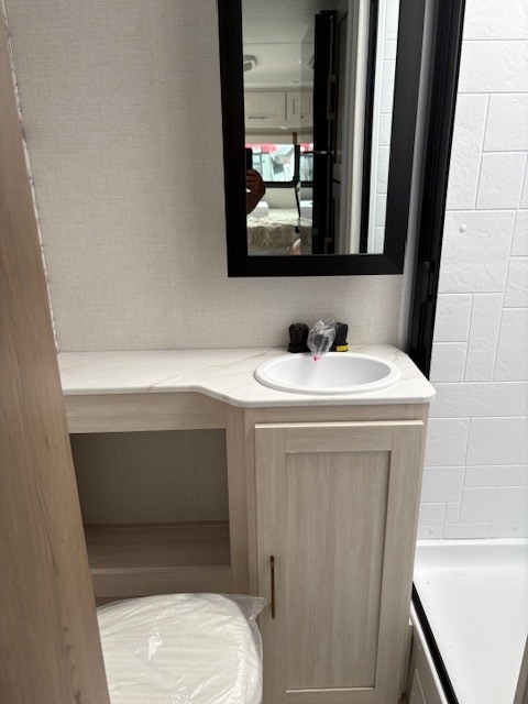 2026 Forest River RV No Boundaries 18.7 9