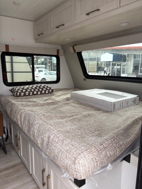 2026 Forest River RV No Boundaries 18.7 2