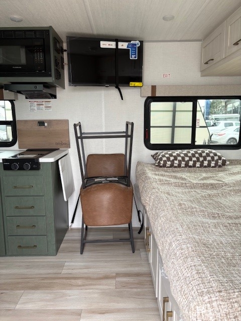 2026 Forest River RV No Boundaries 18.7 4