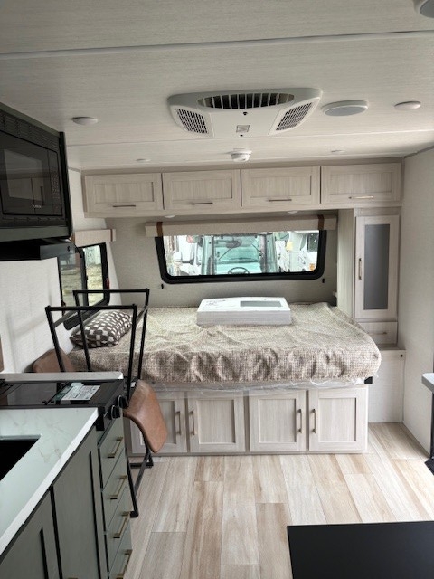 2026 Forest River RV No Boundaries 18.7 1