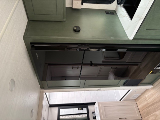 2026 Forest River RV No Boundaries 19.2 11