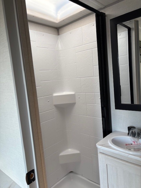 2026 Forest River RV No Boundaries Nobo 18.2 12