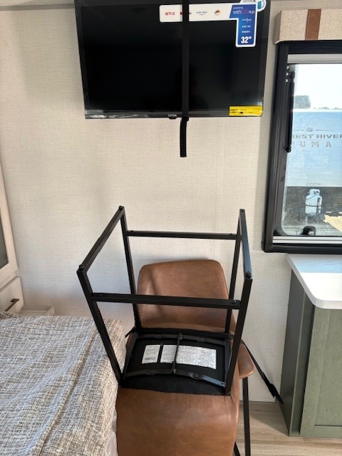 2026 Forest River RV No Boundaries Nobo 18.2 7