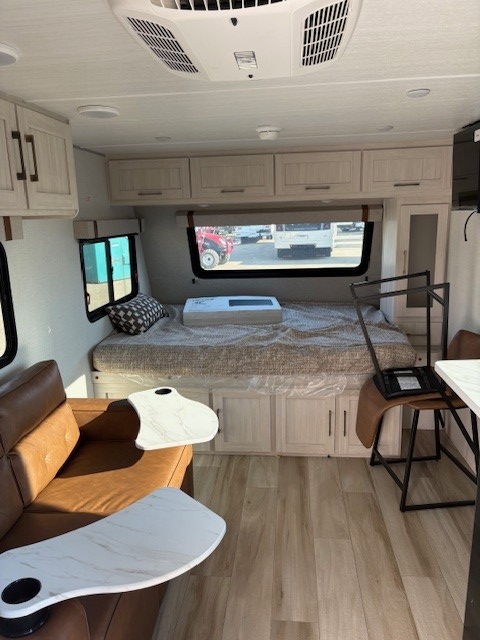 2026 Forest River RV No Boundaries Nobo 18.2 2