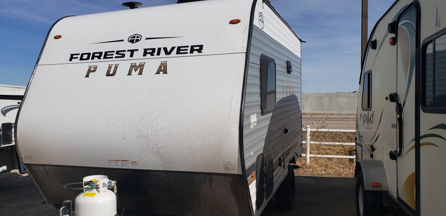 2025 Forest River RV Palomino 122BHCE 0