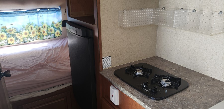 2014 Forest River RV R Pod RP171 8