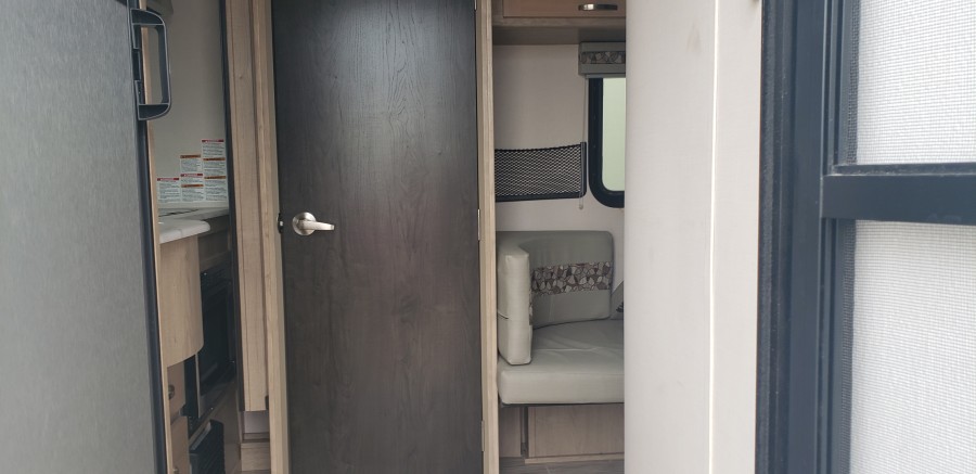 2020 Forest River RV R Pod RP195 1