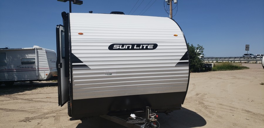 2026 Sunset Park 14THX Sunlite 0