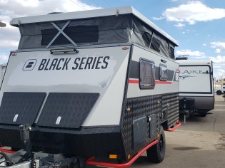RVs-One-Black Series 12HQ