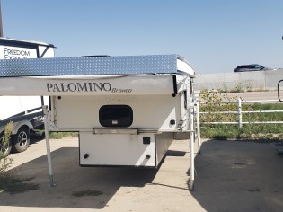 RVs-Palomino-Bronco 1225