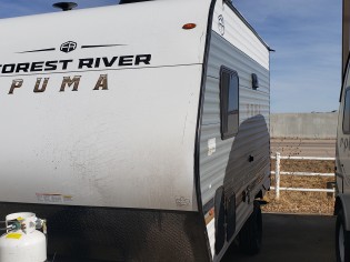 RVs-Puma-122BHCE