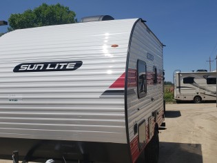 RVs-Sunset Park-Sunlite 16BH